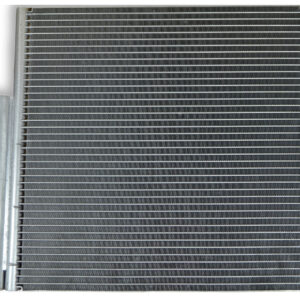 CONDENSADOR CHEVROLET SPARK 10-15