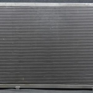 CONDENSADOR FORD FIESTA IKON 11-17 FIESTA 11-13 FIGO 12-15