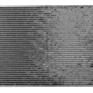 CONDENSADOR FORD F150 1997- 2004 / FORTALEZA 1997- 2004