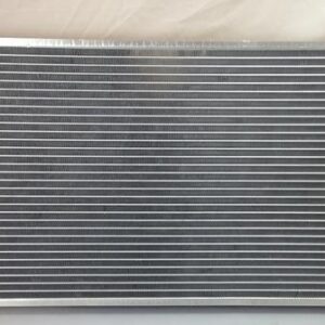 CONDENSADOR HONDA FIT 07-12