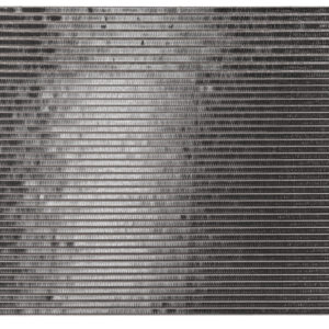 CONDENSADOR JEEP GRAND CHEROKEE 2005- 2010 /  COMMANDER 2006-2010