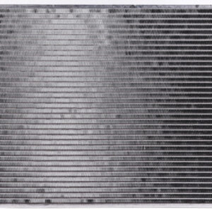 CONDENSADOR CHEVROLET TRACKER 2013 2018