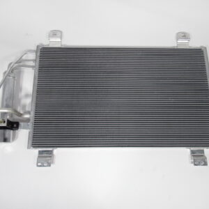CONDENSADOR MAZDA 2 12-15