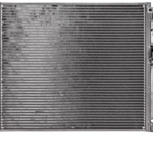 CONDENSADOR TOYOTA TACOMA 2012-2015