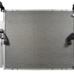 CONDENSADOR TOYOTA MACHITO LAND CRUISER