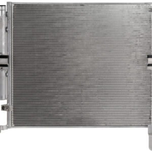 CONDENSADOR TOYOTA TACOMA 16-23