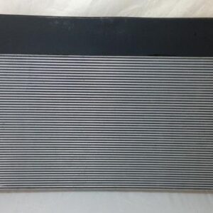 CONDENSADOR HONDA FIT 09-14