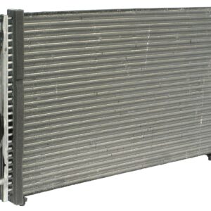 CONDENSADOR FORD ESCAPE 05-07