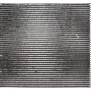 CONDENSADOR NISSAN JUKE 2011-2016