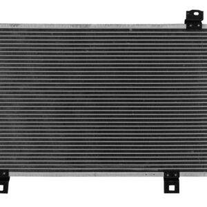 CONDENSADOR MAZDA 3 / 6 2014-2019