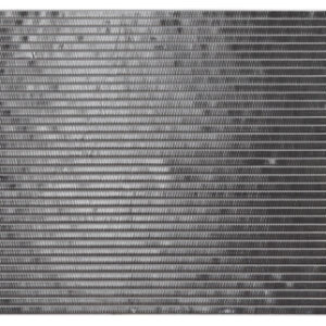 CONDENSADOR MAZDA 3 10-13