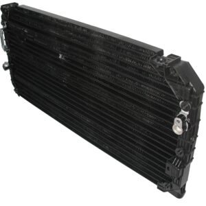 CONDENSADOR TOYOTA COROLLA 94-98