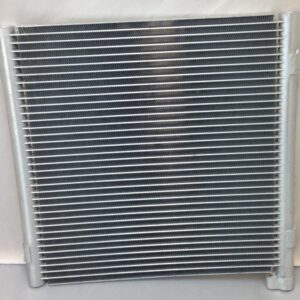 CONDENSADOR HONDA CIVIC 1996-2000