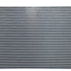 CONDENSADOR MAZDA 3 04-07