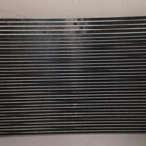 CONDENSADOR FORD FUSION 06-11