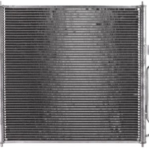 CONDENSADOR FORD EXPLORER 1996- 2002 / EXPLORER SPORT TRAC 2001- 2005