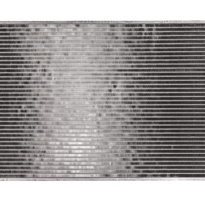 CONDENSADOR FORD FORTALEZA 1998- 2004 F- 150 2004- 2005