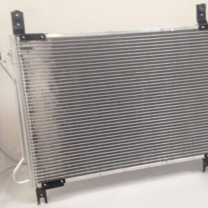 CONDENSADOR FORD BRONCO 1989-1993 / F- 150 1980-1993