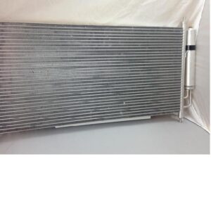 CONDENSADOR NISSAN ALTIMA 02-04