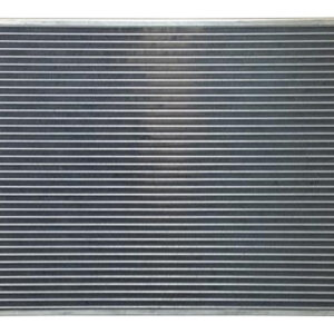 CONDENSADOR CHEVROLET ORLANDO 2010- 2014