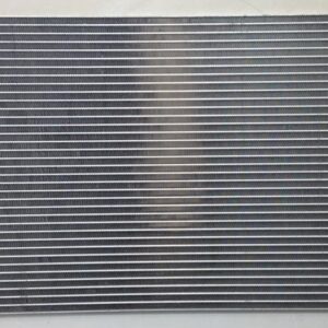 CONDENSADOR CHEVROLET BLAZER 95-02 S10 94- 04