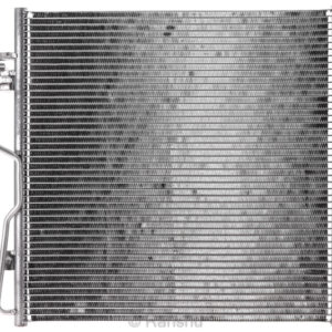 CONDENSADOR JEEP LIBERTY 2002- 2006