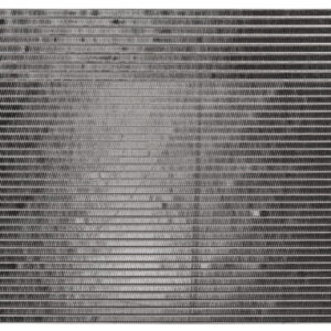 CONDENSADOR DODGE CALIBER 07-09 / AVENGER 08-14 / CHRYSLER SEBRING 07-10 / 200 11-14 / JEEP COMPASS 07-10