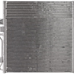 CONDENSADOR JEEP LIBERTY 2008-2012