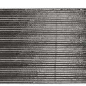 CONDENSADOR HYUNDAI SONATA / AZAREA / KIA OPTIMA 06-10