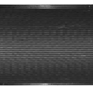 CONDENSADOR CHEVROLET AVEO 05-09