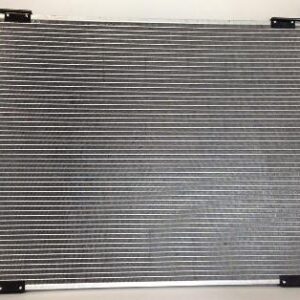 CONDENSADOR FORD ECONOLINE 350 V8