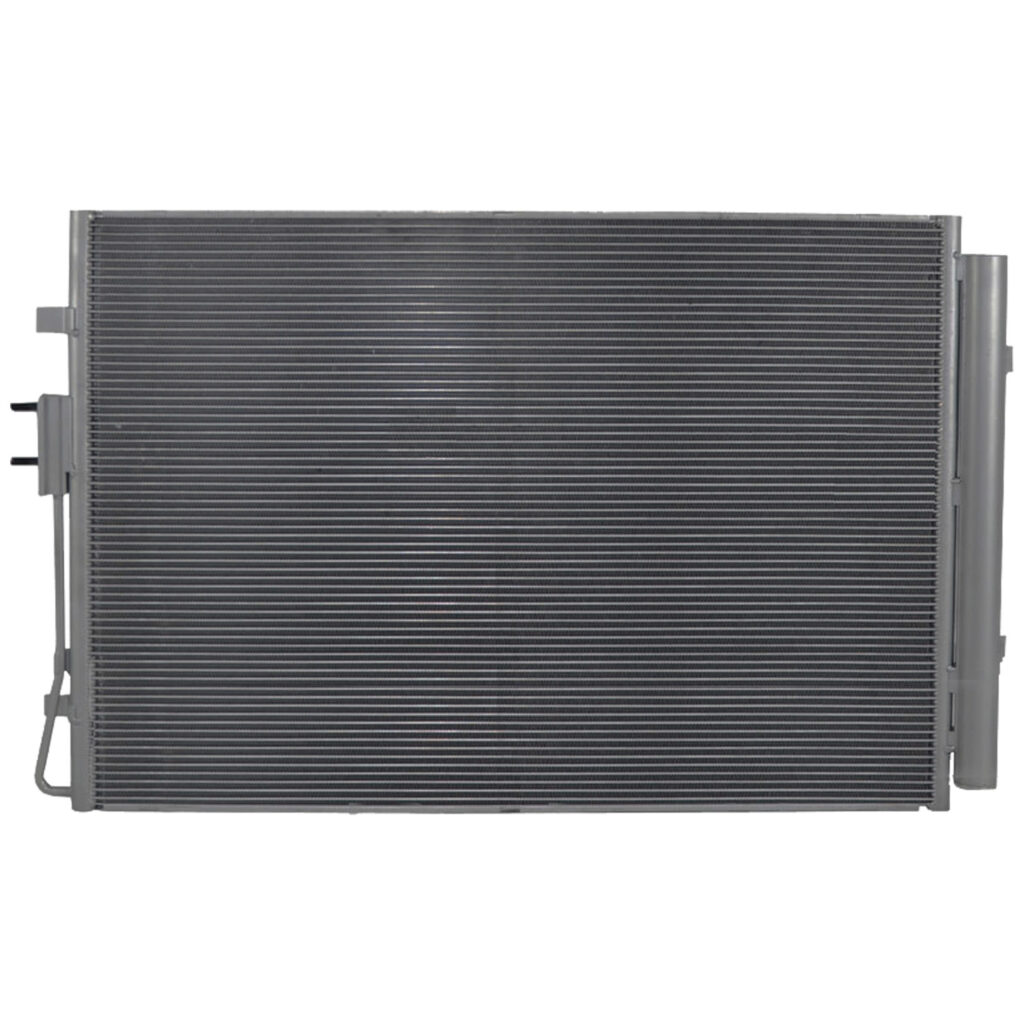 CONDENSADOR HYUNDAI PALISADE 3.8 V6 2022-2025