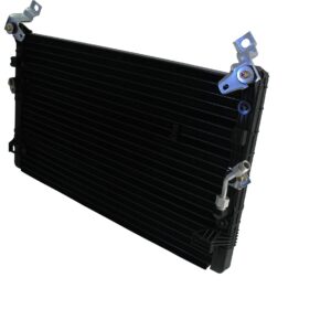 CONDENSADOR TOYOTA TACOMA 98-2004