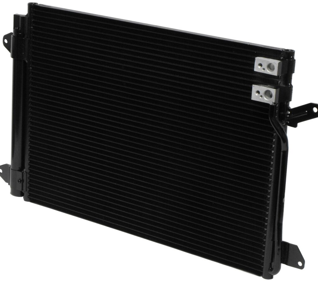 CONDENSADOR VOLKSWAGEN JETTA 11-15 ESCARABAJO 12-15
