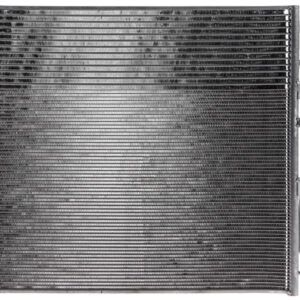 CONDENSADOR RAM 1500 10-19 C/FILTRO / RAM 2500 / RAM 3500 10-19 ACOPLE ROSACA PARA ENFRIADOR DE ACEITE