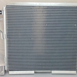 CONDENSADOR BMW 318i 318iS BASE 1.9L L4