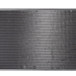 CONDENSADOR NISSAN 350Z 3.5L V6 TRACK TOURING 03-09