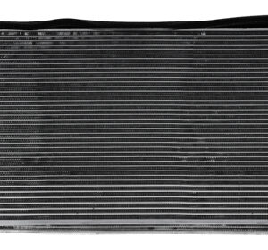 CONDENSADOR  FORD EXPLORER SPORT V6 3.5L 2013 2019