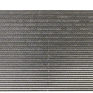 CONDENSADOR AUDI Q3 15-18 2.0L L4