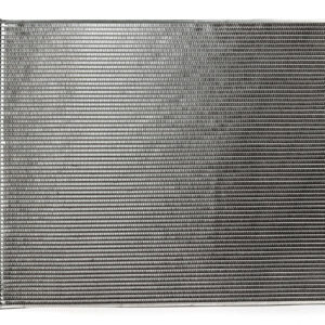 CONDENSADOR DODGE RAM 2500 11-18 6.7L L6 DIESEL C/F TOMAS DEL MISMO LADO