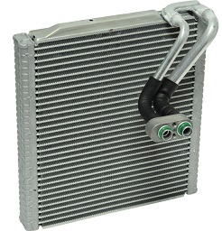 EVAPORADOR HYUNDAI ELANTRA / SANTA FE 13-14 / KIA FORTE