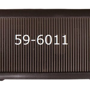 EVAPORADOR TOYOTA HINO TRUCK 2005-2008 TOMA IZQ