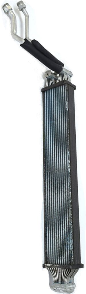 EVAPORADOR REAR TOYOTA HIACE TECHO ALTO TOMA ROSCA