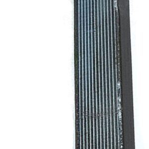 EVAPORADOR REAR TOYOTA HIACE TECHO ALTO TOMA ROSCA