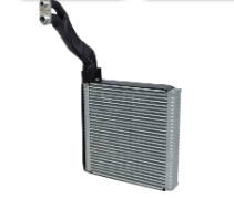 EVAPORADOR FORD RANGER 12-16, MAZDA BT 50 13-16