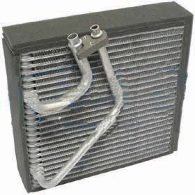 EVAPORADOR FORD ESCAPE 08-12