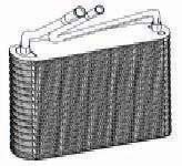 EVAPORADOR FORD FORTALEZA