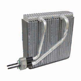 EVAPORADOR KIA RIO 01-05