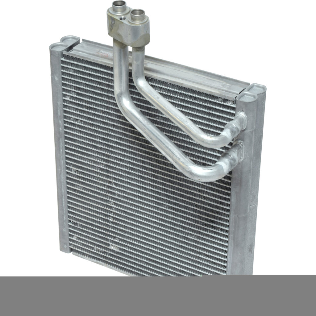 EVAPORADOR HYUNDAI H1 01-11 / GRAND STAREX TOMA LADO DERECHO