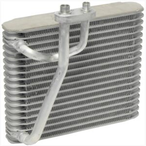 EVAPORADOR CHEVROLET SPARK 07-08